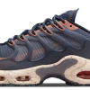 Кросівки Nike Air Max Terrascape Plus Obsidian Thunder Blue