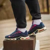Кросівки Nike Air Max Terrascape Plus Obsidian Thunder Blue