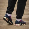 Кросівки Nike Air Max Terrascape Plus Obsidian Thunder Blue