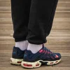 Кросівки Nike Air Max Terrascape Plus Obsidian Thunder Blue