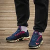 Кросівки Nike Air Max Terrascape Plus Obsidian Thunder Blue