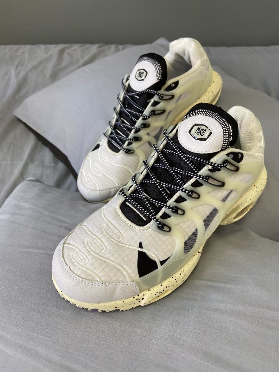 Кросівки Nike Air Max Terrascape Plus Sail Sea Glass