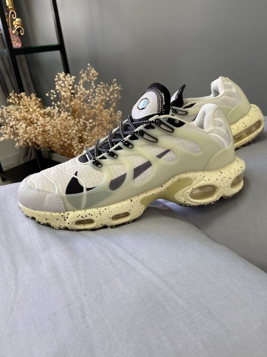Кросівки Nike Air Max Terrascape Plus Sail Sea Glass