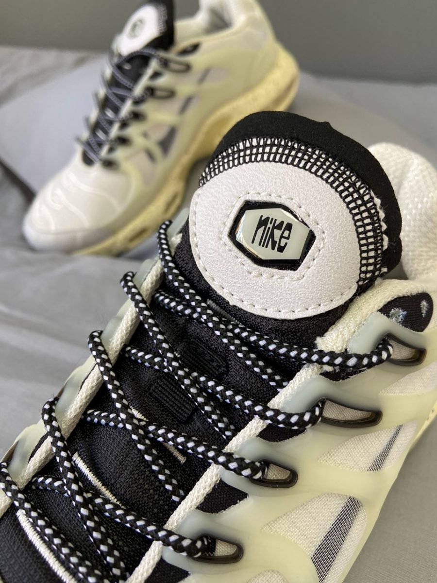 Кросівки Nike Air Max Terrascape Plus Sail Sea Glass