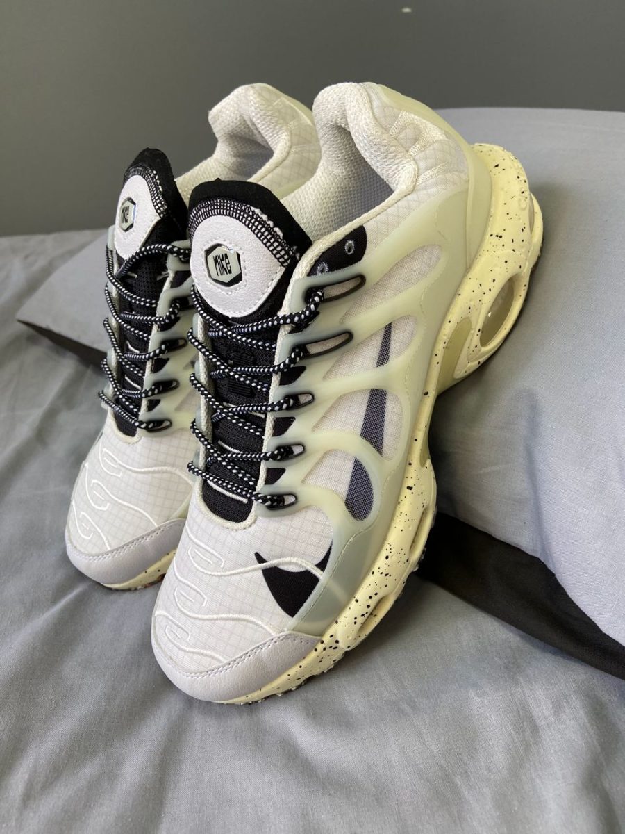 Кросівки Nike Air Max Terrascape Plus Sail Sea Glass