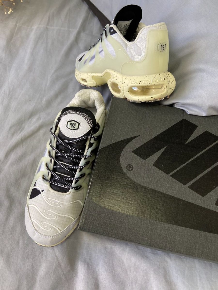 Кросівки Nike Air Max Terrascape Plus Sail Sea Glass