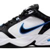 Кросівки Nike Air Monarch IV Black/White/Blue