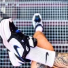Кросівки Nike Air Monarch IV Black/White/Blue