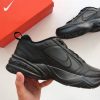 Кроссовки Nike Air Monarch IV Triple Black