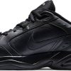 Кроссовки Nike Air Monarch IV Triple Black