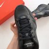 Кроссовки Nike Air Monarch IV Triple Black