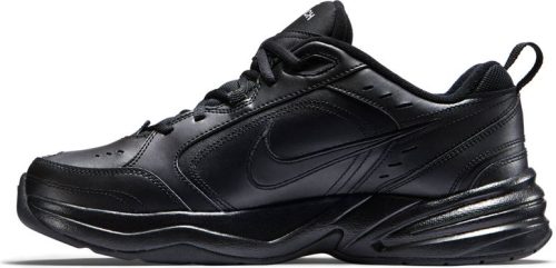 Кроссовки Nike Air Monarch IV Triple Black