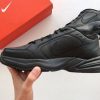 Кроссовки Nike Air Monarch IV Triple Black