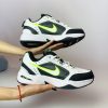 Кросівки Nike Air Monarch IV White/Cool Grey/Anthracite White