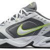 Кросівки Nike Air Monarch IV White/Cool Grey/Anthracite White