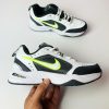 Кросівки Nike Air Monarch IV White/Cool Grey/Anthracite White