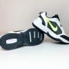 Кросівки Nike Air Monarch IV White/Cool Grey/Anthracite White
