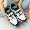 Кросівки Nike Air Monarch IV White/Cool Grey/Anthracite White