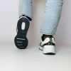 Кросівки Nike Air Monarch IV White/Cool Grey/Anthracite White