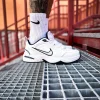 Кросівки Nike Air Monarch IV White/Silver