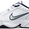 Кросівки Nike Air Monarch IV White/Silver