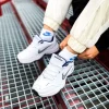 Кросівки Nike Air Monarch IV White/Silver