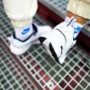 Кросівки Nike Air Monarch IV White/Silver