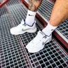 Кросівки Nike Air Monarch IV White/Silver