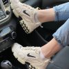 Кросівки Nike Air Zoom x Stussy Spiridon Caged Fossil