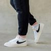 Кроссовки Nike Blazer Low 77 ‘Vintage White/Black