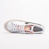 Кроссовки Nike Blazer Low Platform White