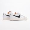 Кроссовки Nike Blazer Low Platform White