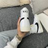 Кроссовки Nike Blazer Mid Vintage ’77 White/Black