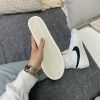 Кроссовки Nike Blazer Mid Vintage ’77 White/Black