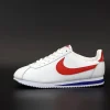 Кросівки Nike Classic Cortez Leather Forrest Gump White