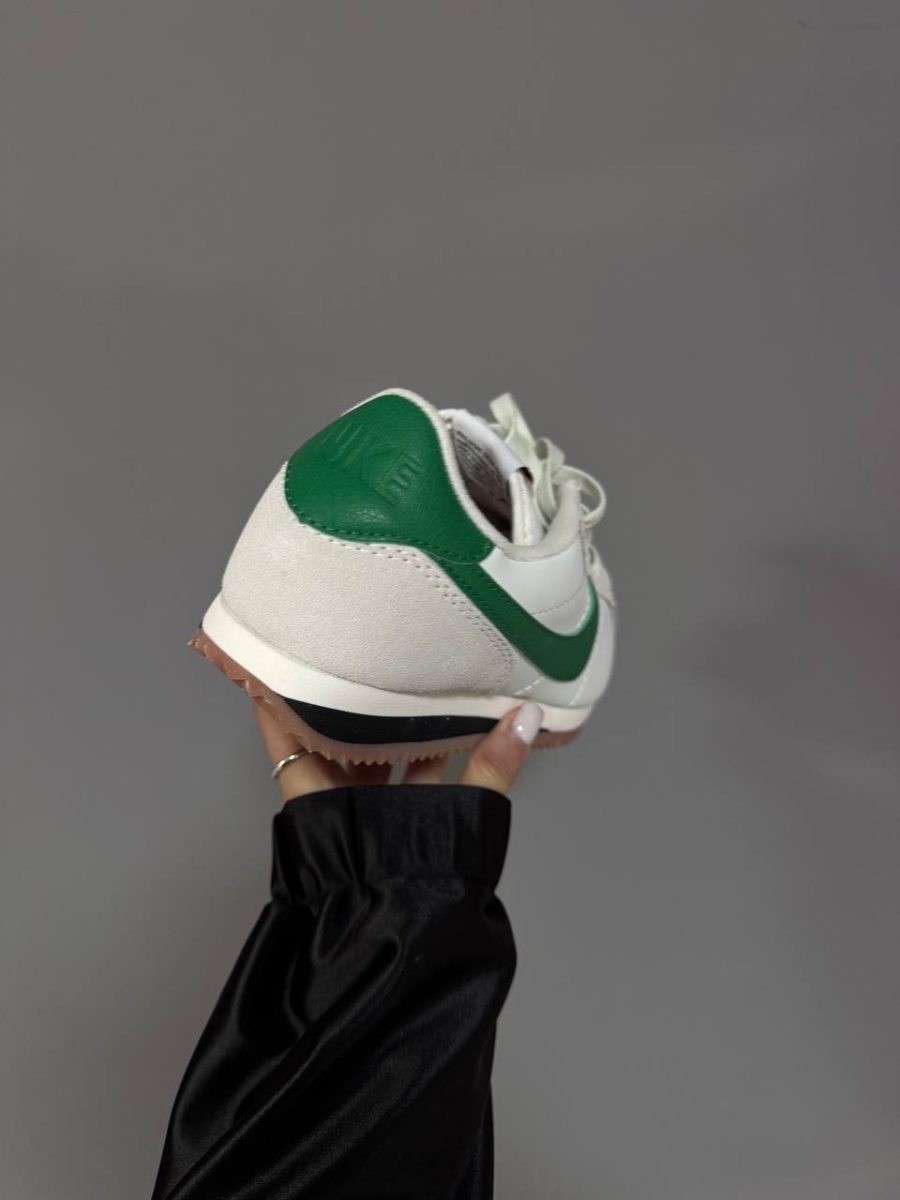 Кроссовки Nike Cortez Aloe Verde Gum