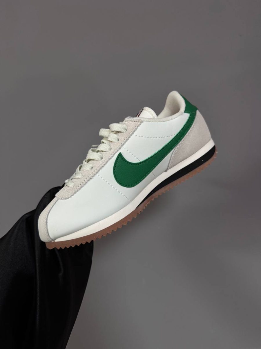 Кроссовки Nike Cortez Aloe Verde Gum