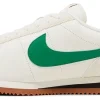 Кроссовки Nike Cortez Aloe Verde Gum