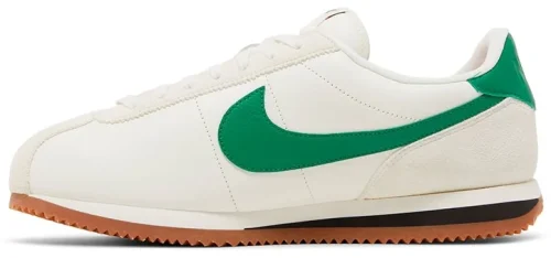 Кроссовки Nike Cortez Aloe Verde Gum