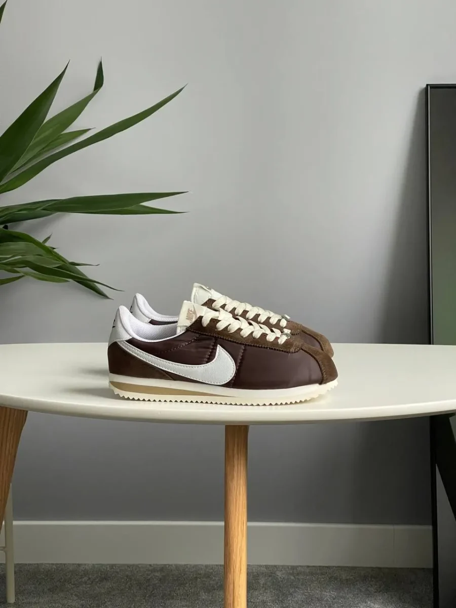 Кросівки Nike Cortez Baroque Brown