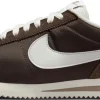 Кросівки Nike Cortez Baroque Brown