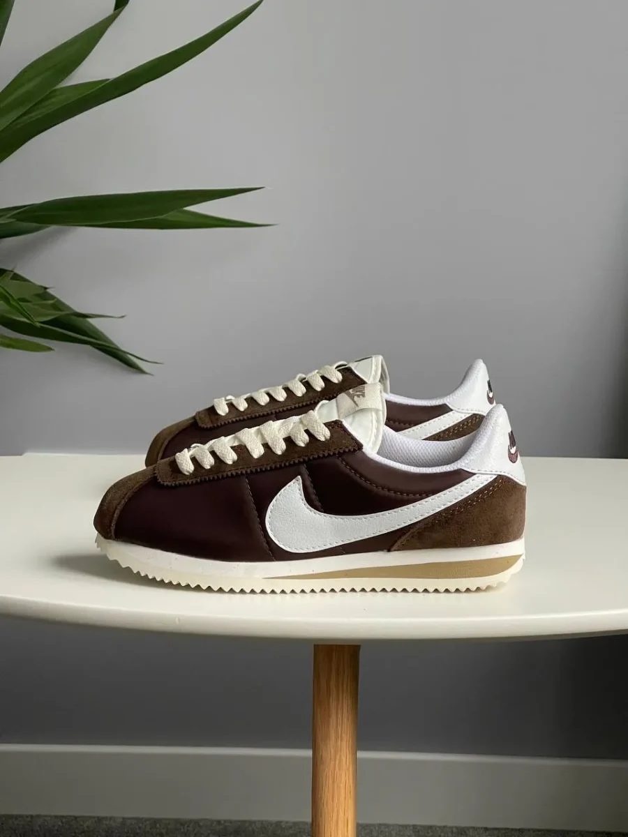 Кросівки Nike Cortez Baroque Brown
