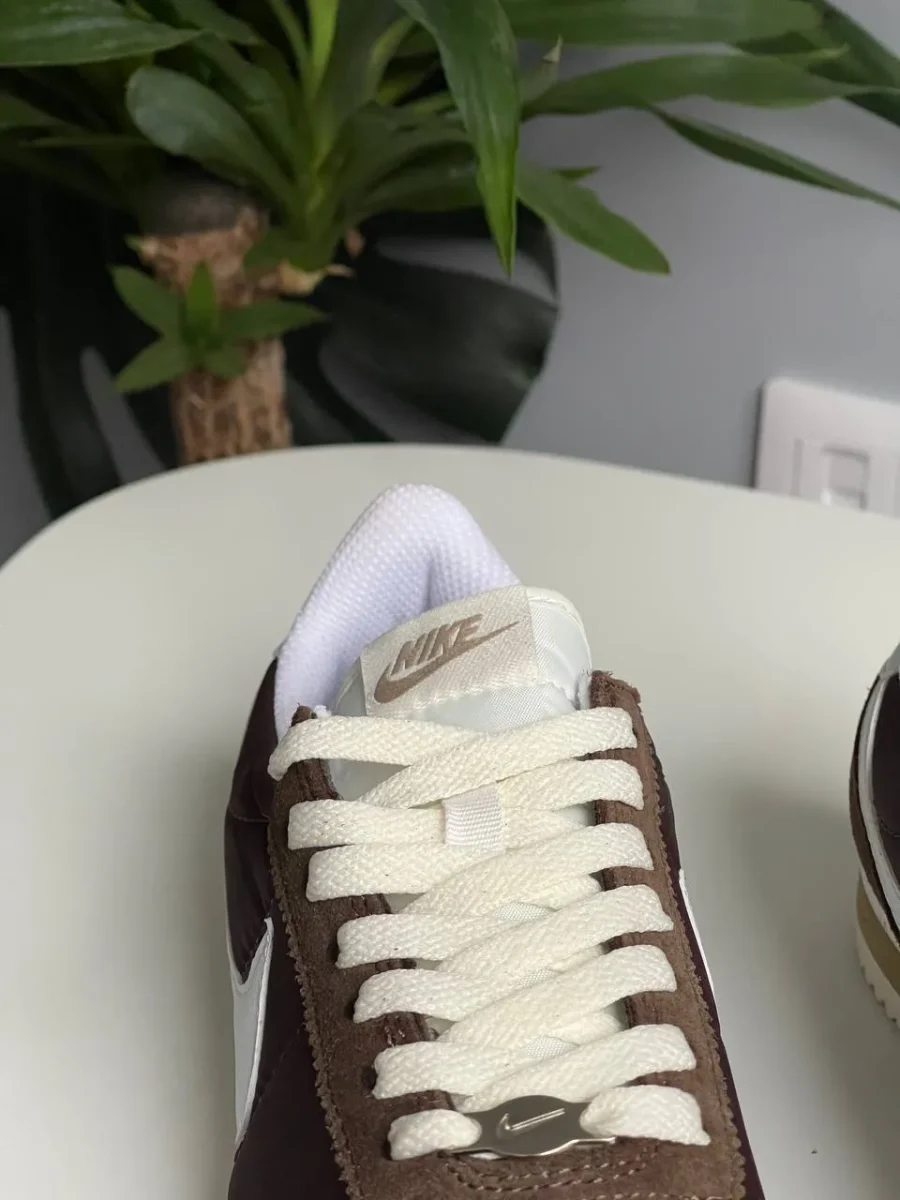 Кросівки Nike Cortez Baroque Brown