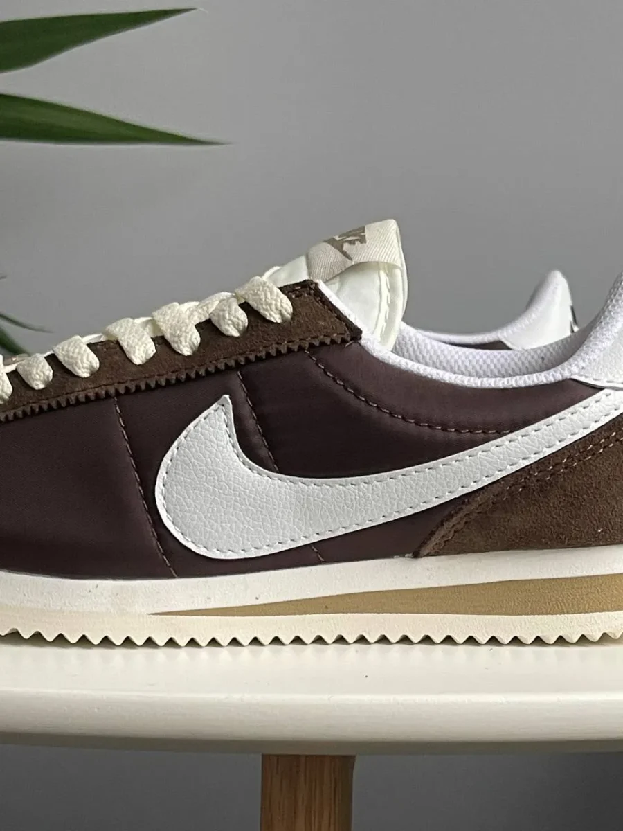 Кросівки Nike Cortez Baroque Brown