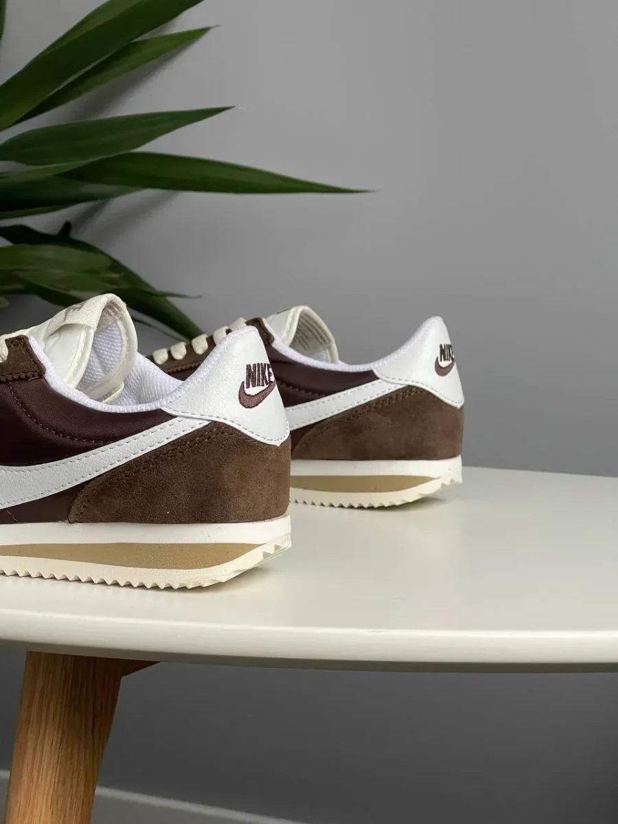 Кросівки Nike Cortez Baroque Brown