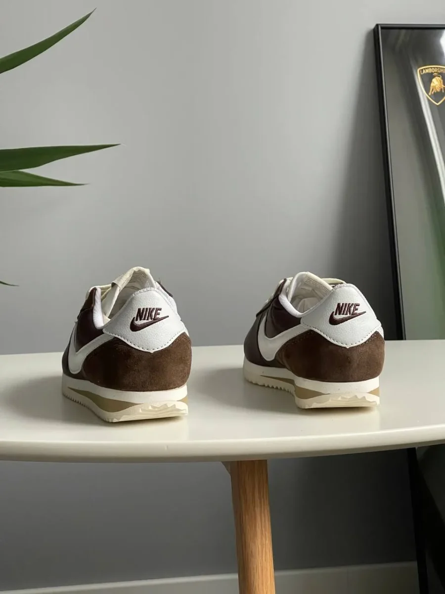 Кросівки Nike Cortez Baroque Brown