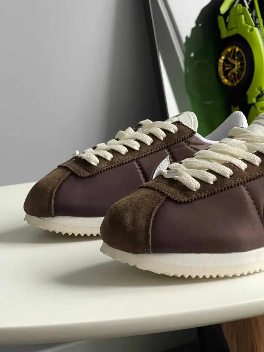 Кросівки Nike Cortez Baroque Brown
