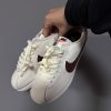 Кроссовки Nike Cortez Cacao Wow