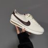 Кроссовки Nike Cortez Cacao Wow