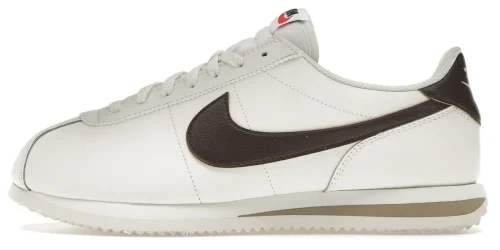 Кроссовки Nike Cortez Cacao Wow